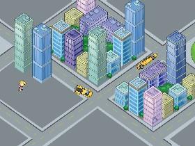 Week 6: Lake Simulator 3