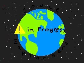 Space Explorers V Alpha 1