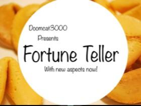 Fortune Teller 1