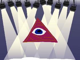 strange