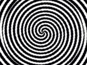 Optical Illusion 1