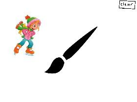 Advance Drawing