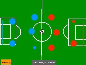 2-Player Football 1
