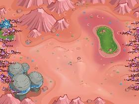 space ship battles 1