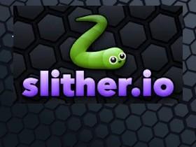 Slither.io thanks giving by madison