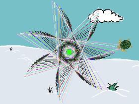Spiral Triangles 1