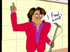 JAMES BROWN