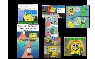 Literally Just SpongeBob Memes 1