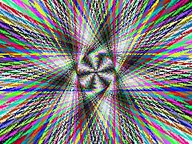 3D to 2D