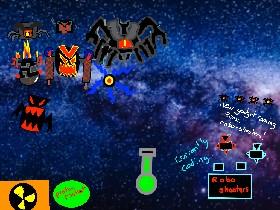 Space Defender