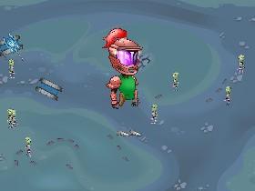 Chopper Game 1