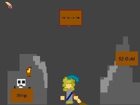 Monster Slayer Tycoon  1 1 1