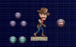 Animation Board 1