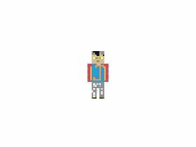 Dancing Man