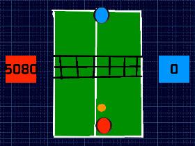 Bordtennis M 1