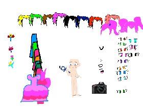Stick person dressup 1 1