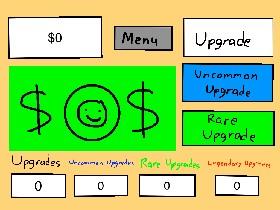 Upgrade Clicker v1.6 1