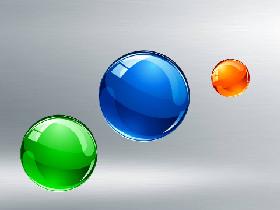 Bouncy Balls