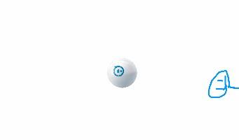 sphero run