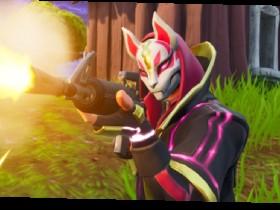 MarshMello FORTNITE 1