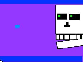 geometry dash skull