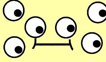 Googly Eyes 
