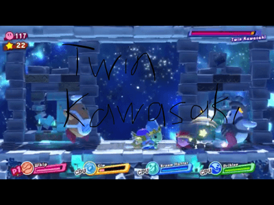 Extra Planets Intro
