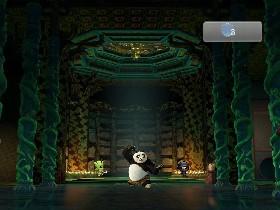 Kung Fu Panda - Po STUDENT 1