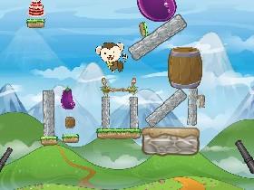 Physics Cannon 2-Player 1