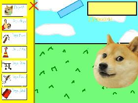 Doge Clicker 1