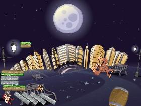 Physics Game 2