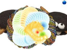 Spin Draw 3