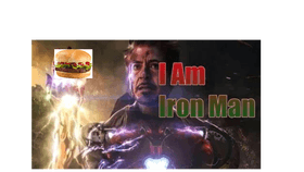 the power of the hamber