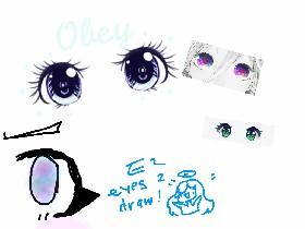 Eyes :D//
