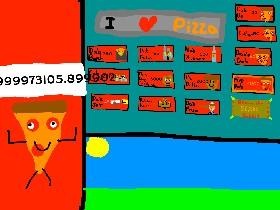 pizza! dab clicker Hacked! 1