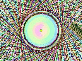 Spiral Triangles 1