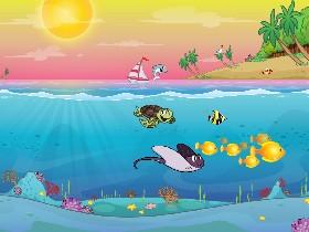 Week 6: Lake Simulator 1
