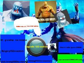 ice monster clicker 1 - copy