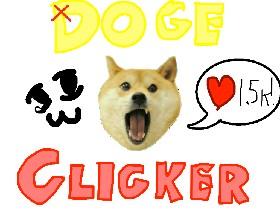 Doge Clicker 1 1 1