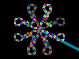 cool Rainbow
