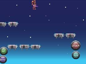 Platformer Game 1 1