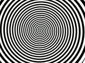 Hypnotism DONT GO