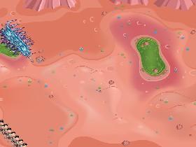 Battle Of Mars Chapter 2