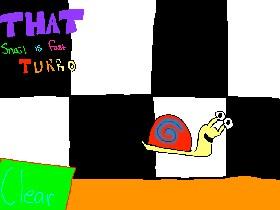 TURBO spin draw:Turbo