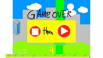 Flappy Bird 1