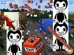 TNT 1 1 with bendy