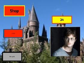 Harry Potter Clicker