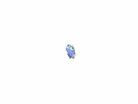 WEIRD ACTER