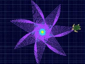 fun turtle sim!