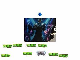 Brick Breaker Game 1